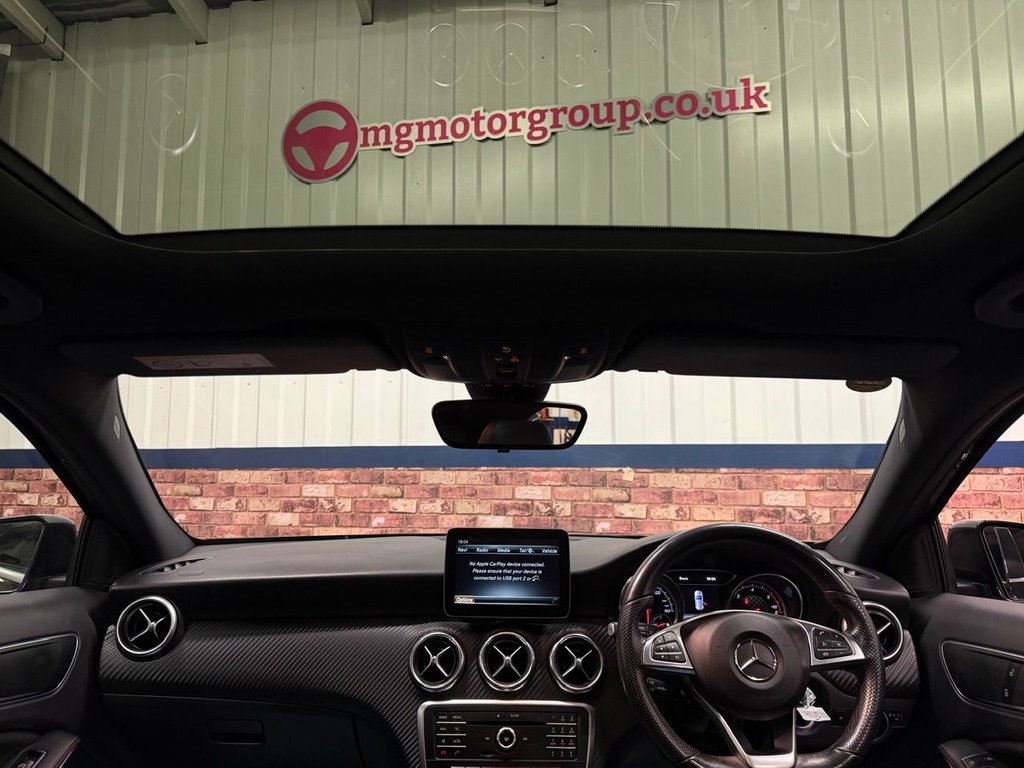 Used Mercedes-Benz A-Class 2017 for sale - 77139567: Photo 22