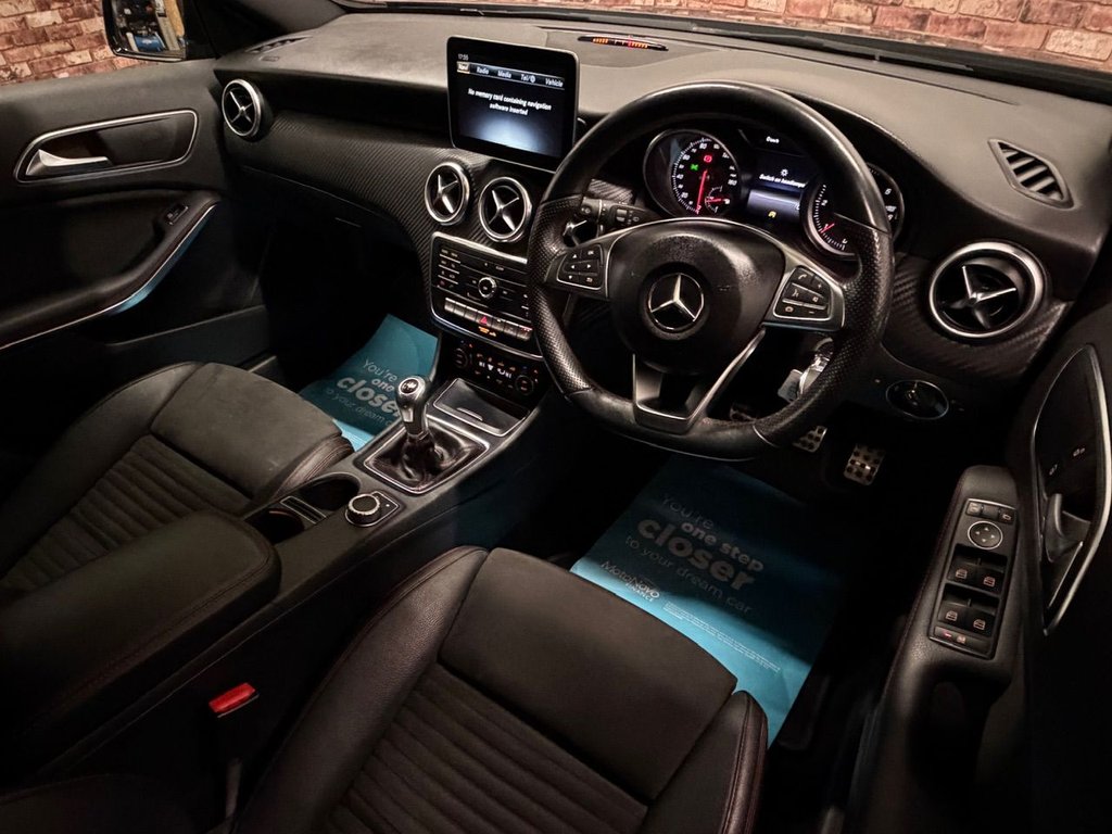 Used Mercedes-Benz A-Class 2017 for sale - 77139567: Photo 23