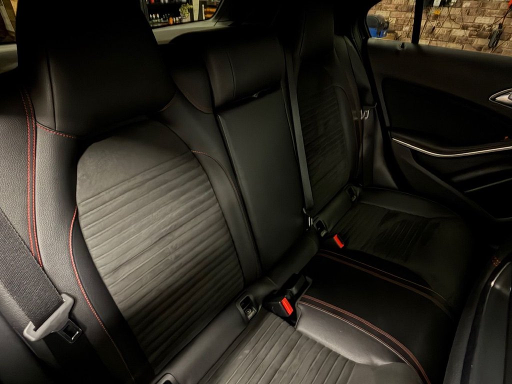 Used Mercedes-Benz A-Class 2017 for sale - 77139567: Photo 24