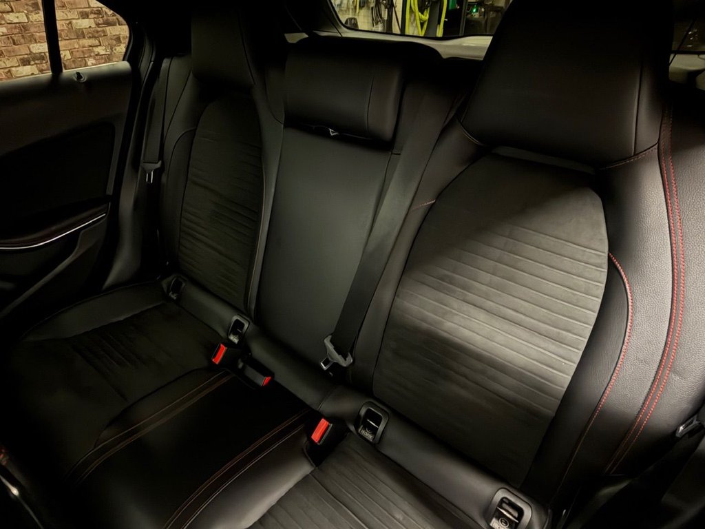 Used Mercedes-Benz A-Class 2017 for sale - 77139567: Photo 25