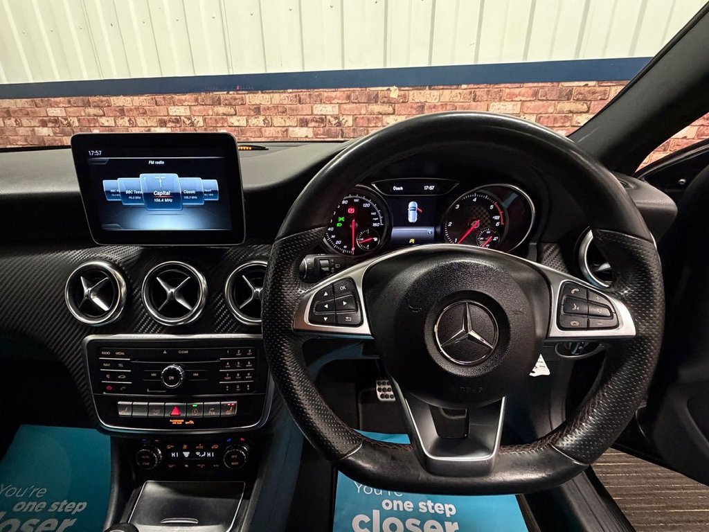 Used Mercedes-Benz A-Class 2017 for sale - 77139567: Photo 27