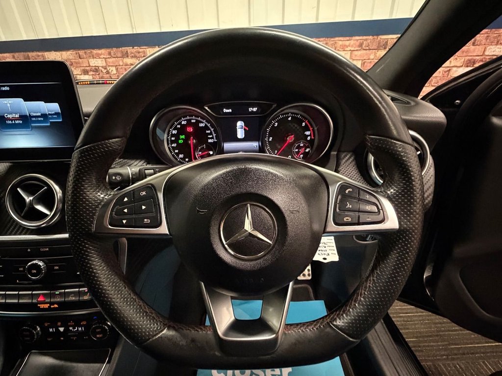 Used Mercedes-Benz A-Class 2017 for sale - 77139567: Photo 28