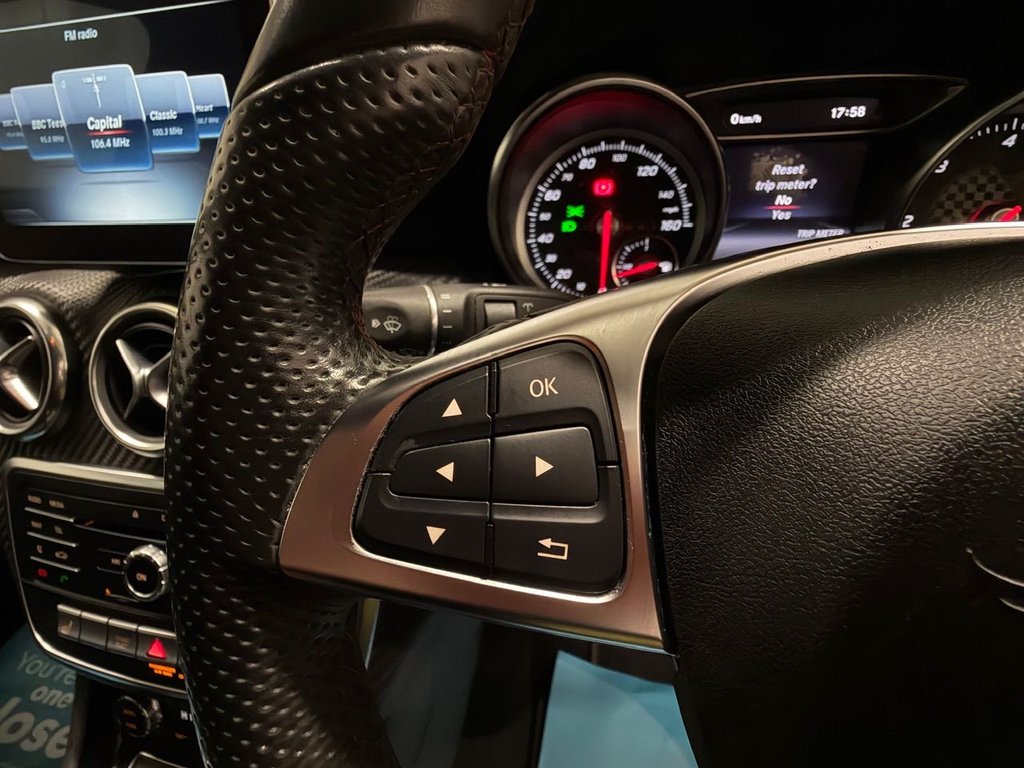 Used Mercedes-Benz A-Class 2017 for sale - 77139567: Photo 29