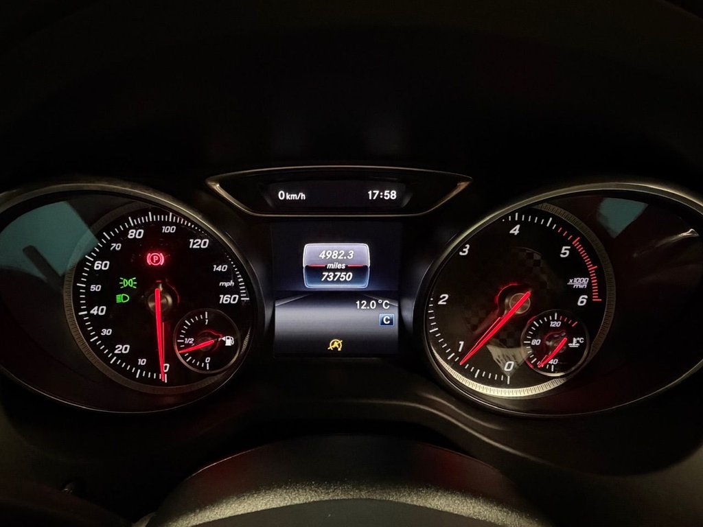 Used Mercedes-Benz A-Class 2017 for sale - 77139567: Photo 31