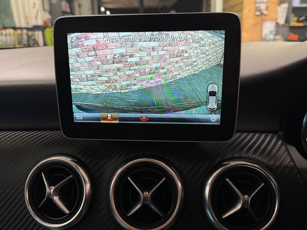 Used Mercedes-Benz A-Class 2017 for sale - 77139567: Photo 32