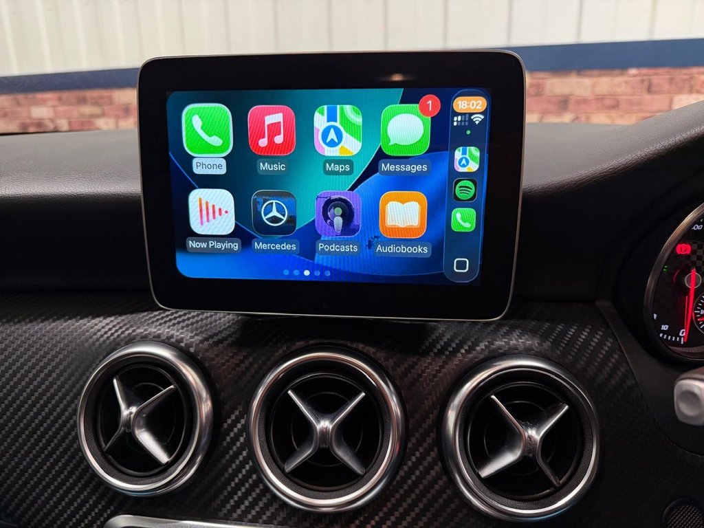 Used Mercedes-Benz A-Class 2017 for sale - 77139567: Photo 33