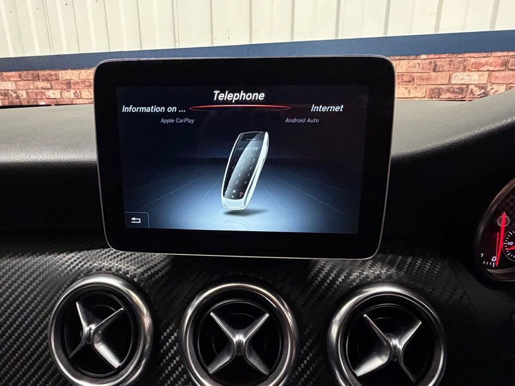 Used Mercedes-Benz A-Class 2017 for sale - 77139567: Photo 35