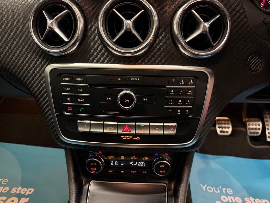 Used Mercedes-Benz A-Class 2017 for sale - 77139567: Photo 36