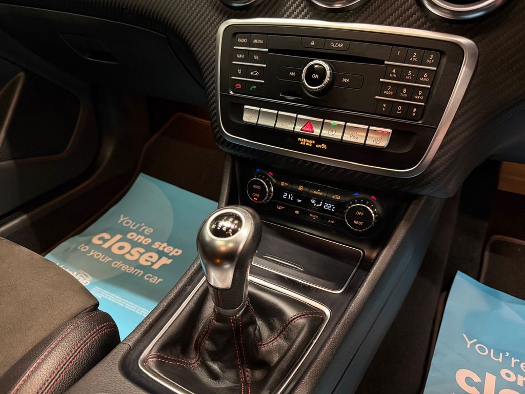 Used Mercedes-Benz A-Class 2017 for sale - 77139567: Photo 37