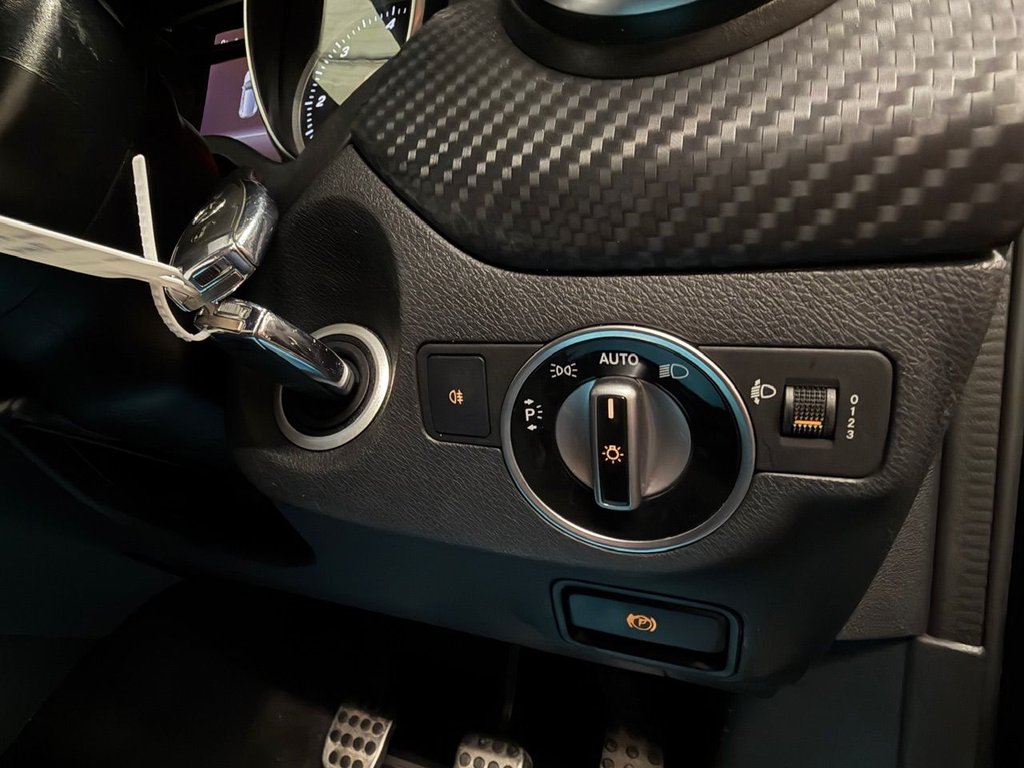 Used Mercedes-Benz A-Class 2017 for sale - 77139567: Photo 38