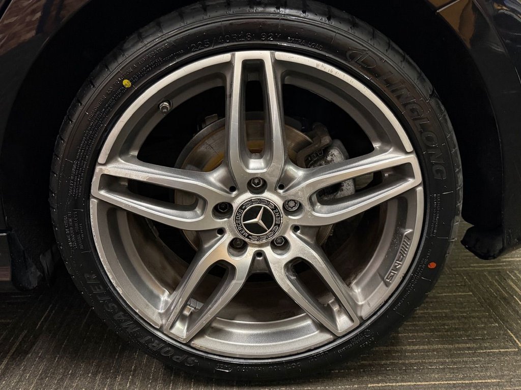 Used Mercedes-Benz A-Class 2017 for sale - 77139567: Photo 40