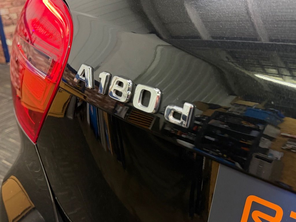 Used Mercedes-Benz A-Class 2017 for sale - 77139567: Photo 41