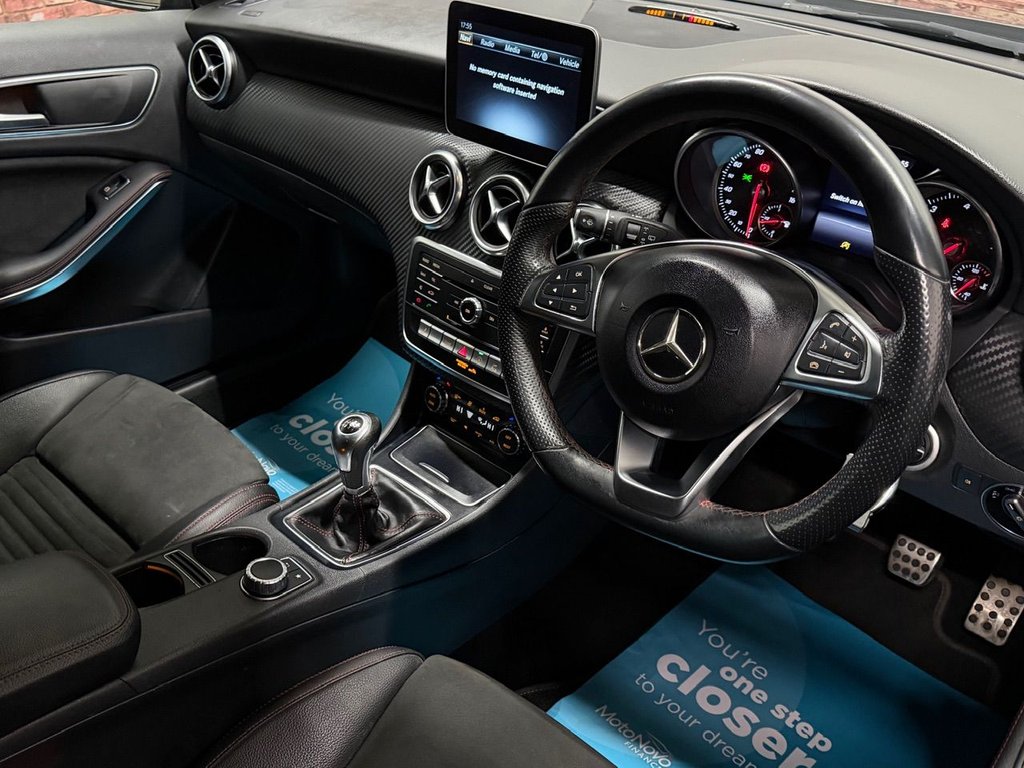 Used Mercedes-Benz A-Class 2017 for sale - 77139567: Photo 5