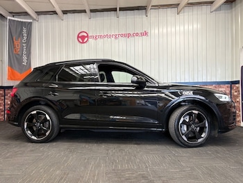 Used Audi Q5 2020 for sale - 79482245: Photo