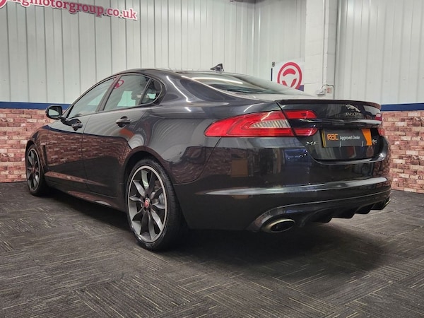 Used Jaguar XF 2015 for sale - 76303501: Photo 14
