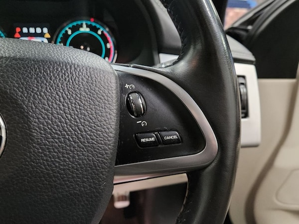 Used Jaguar XF 2015 for sale - 76303501: Photo 19