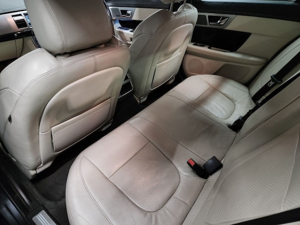 Used Jaguar XF 2015 for sale - 76303501: Photo 31