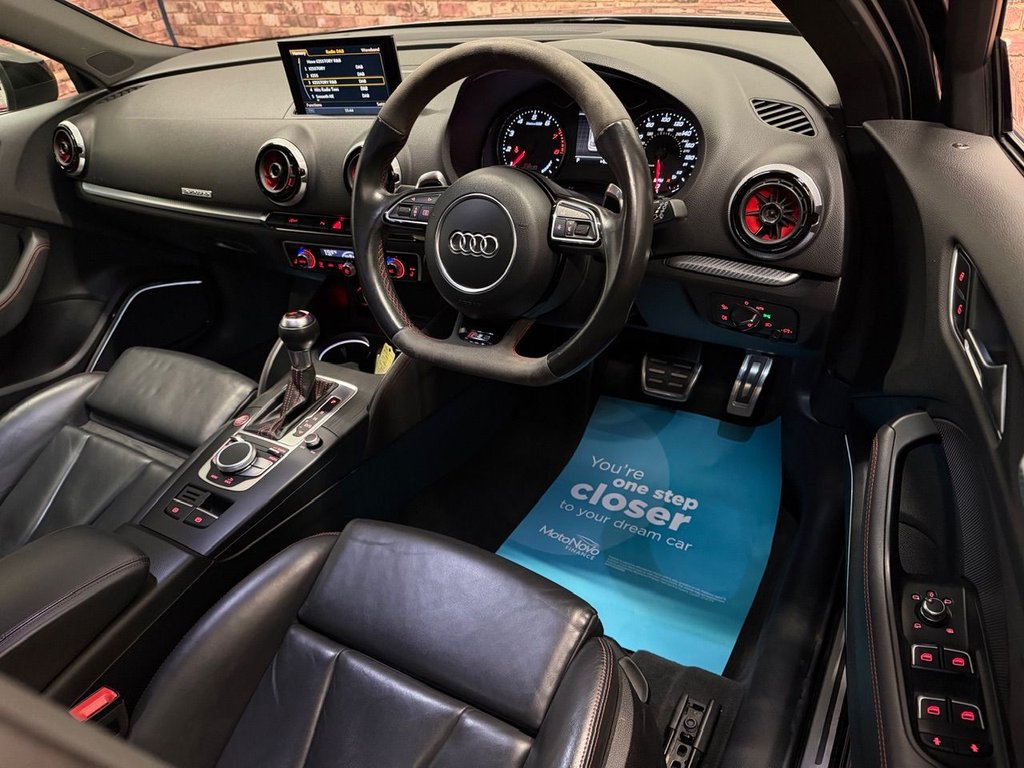 Used Audi RS3 2015 for sale - 77614188: Photo 15