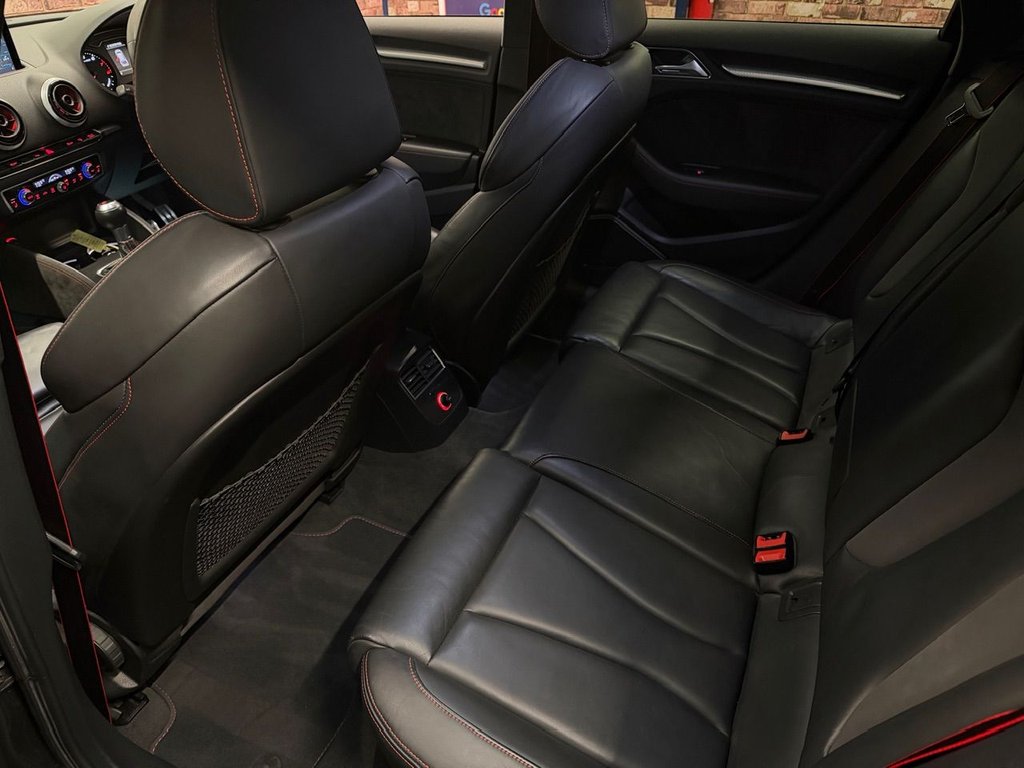 Used Audi RS3 2015 for sale - 77614188: Photo 17