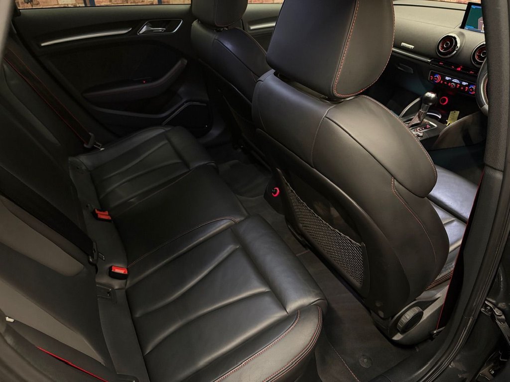 Used Audi RS3 2015 for sale - 77614188: Photo 18