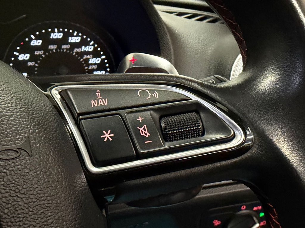 Used Audi RS3 2015 for sale - 77614188: Photo 19