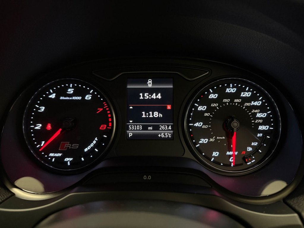 Used Audi RS3 2015 for sale - 77614188: Photo 21