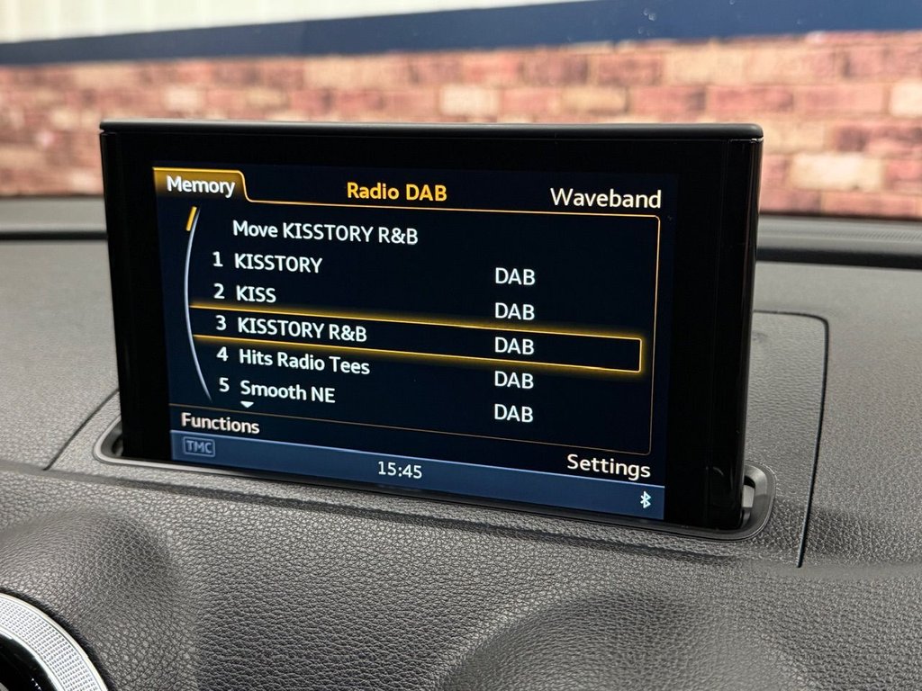 Used Audi RS3 2015 for sale - 77614188: Photo 23