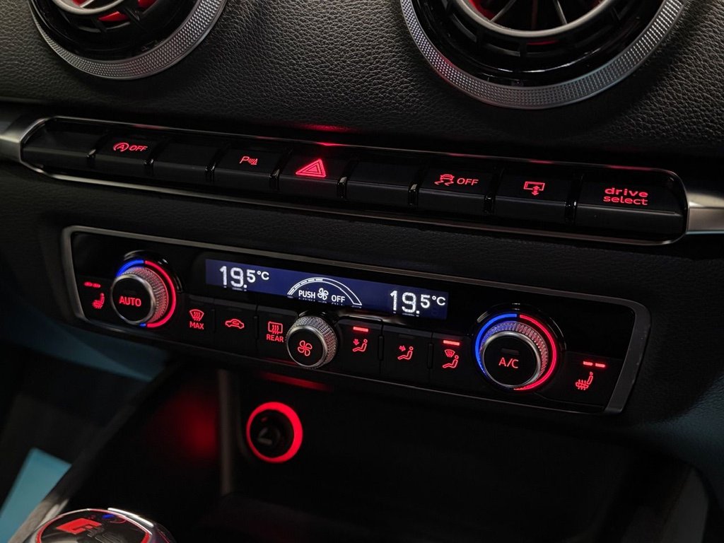 Used Audi RS3 2015 for sale - 77614188: Photo 24