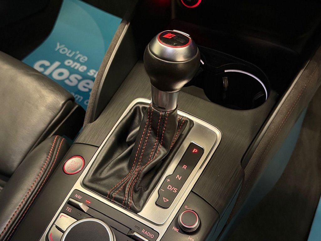 Used Audi RS3 2015 for sale - 77614188: Photo 26