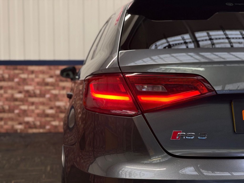 Used Audi RS3 2015 for sale - 77614188: Photo 30