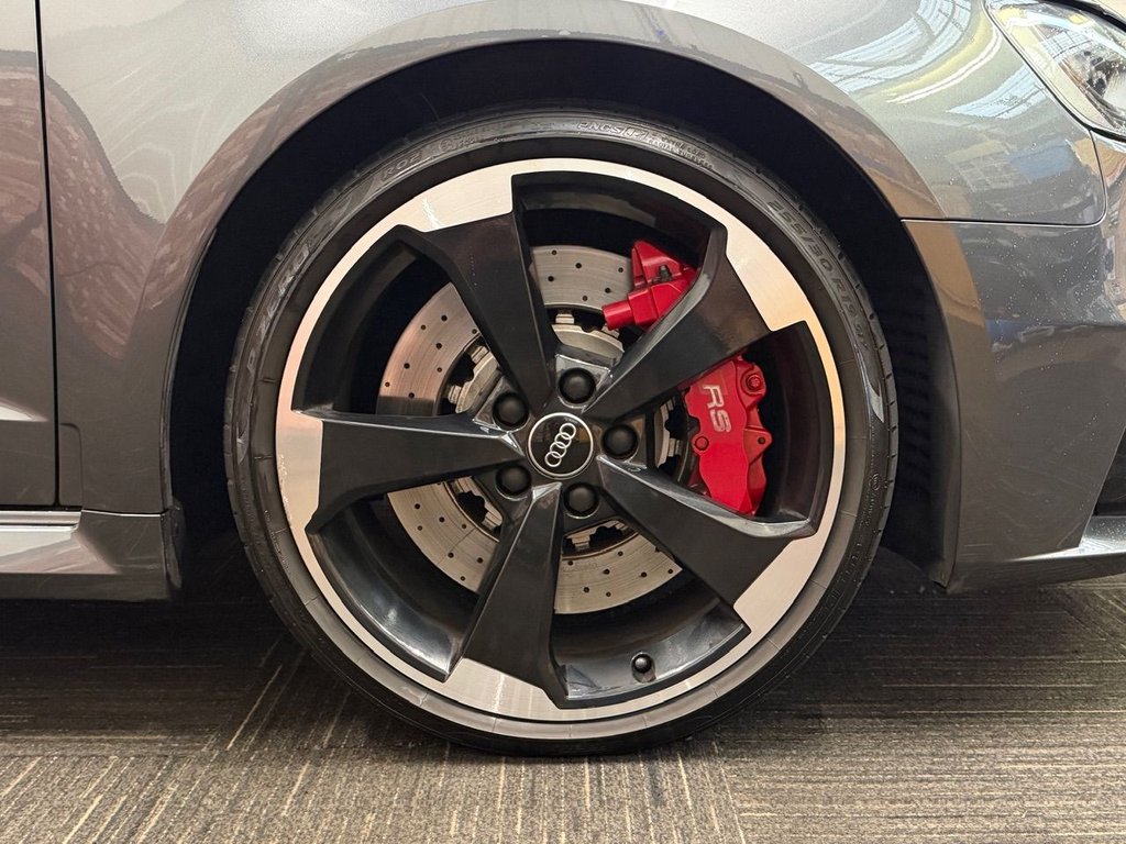 Used Audi RS3 2015 for sale - 77614188: Photo 31