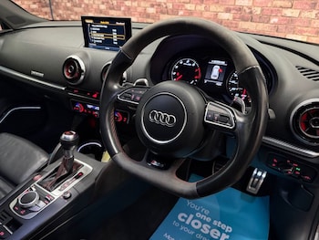 Used Audi RS3 2015 for sale - 77614188: Photo