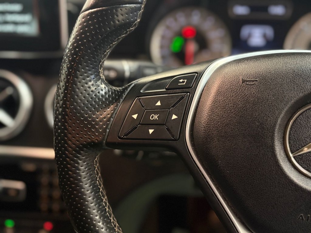 Used Mercedes-Benz A-Class 2015 for sale - 77451757: Photo 20