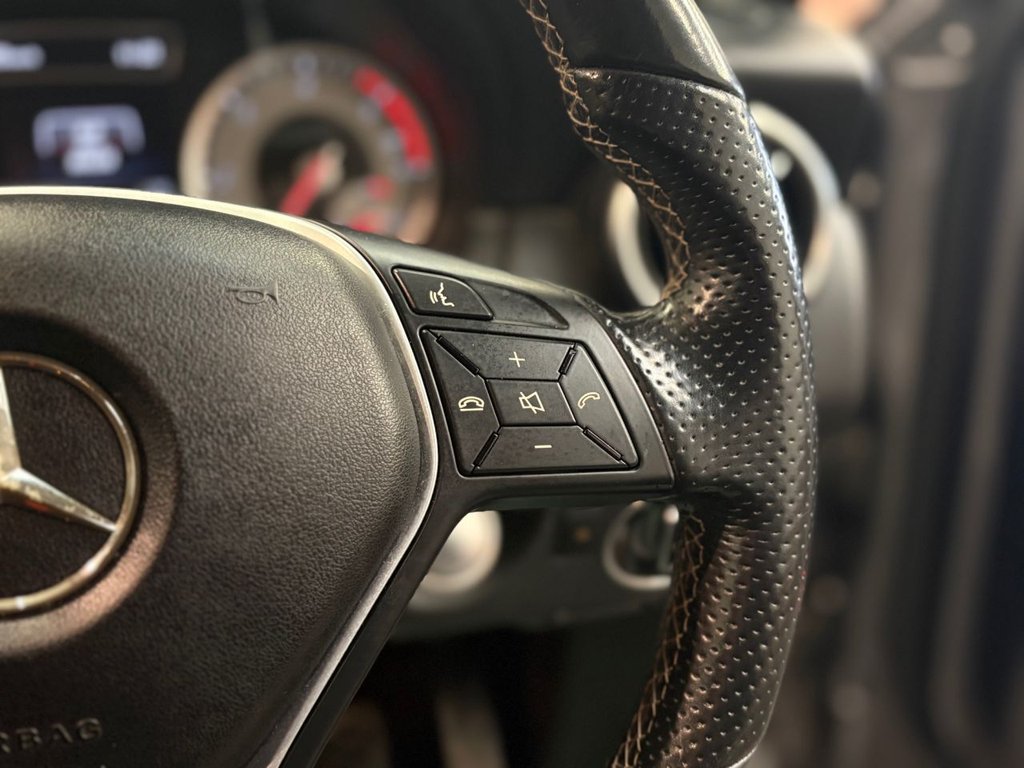 Used Mercedes-Benz A-Class 2015 for sale - 77451757: Photo 21