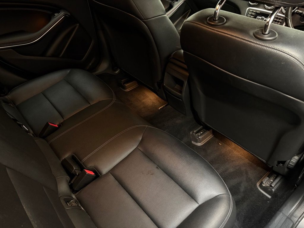 Used Mercedes-Benz A-Class 2015 for sale - 77451757: Photo 34