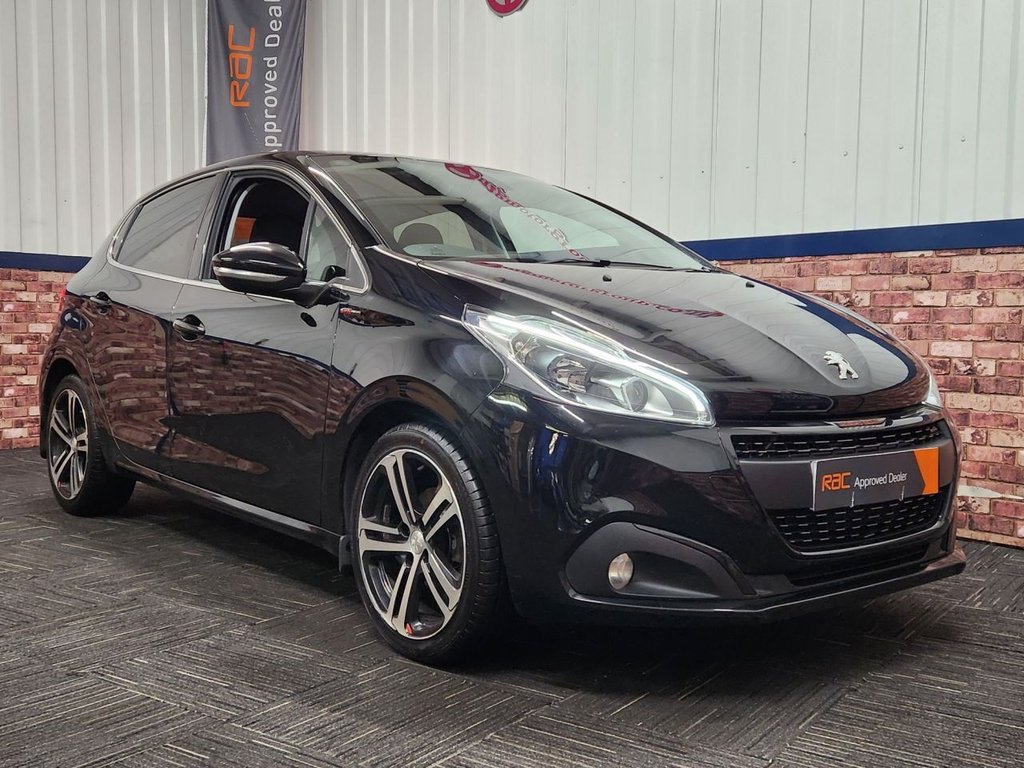 Used Peugeot 208 2018 for sale - 76768186: Photo 10