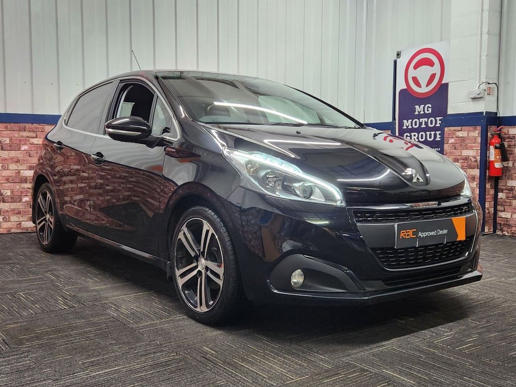 Used Peugeot 208 2018 for sale - 76768186: Photo 11