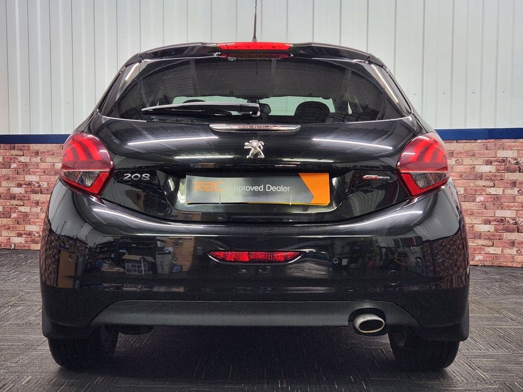 Used Peugeot 208 2018 for sale - 76768186: Photo 16