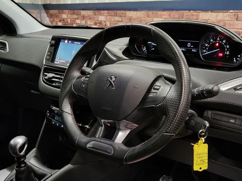 Used Peugeot 208 2018 for sale - 76768186: Photo 18