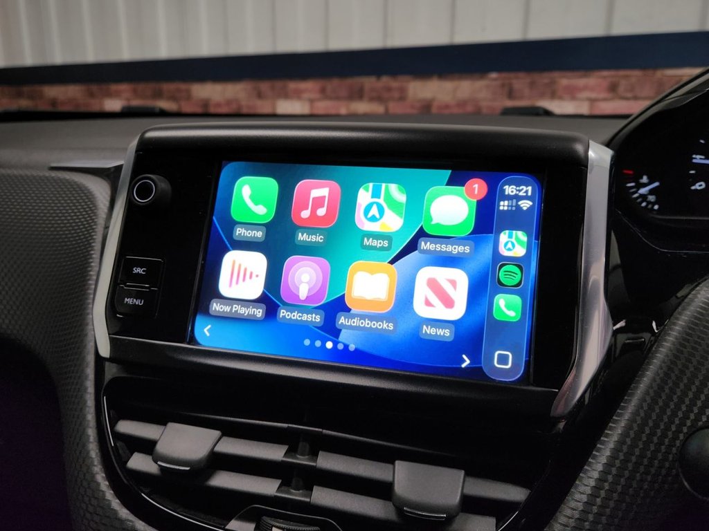 Used Peugeot 208 2018 for sale - 76768186: Photo 22