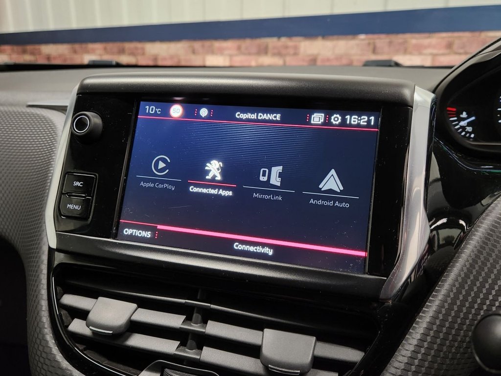 Used Peugeot 208 2018 for sale - 76768186: Photo 23