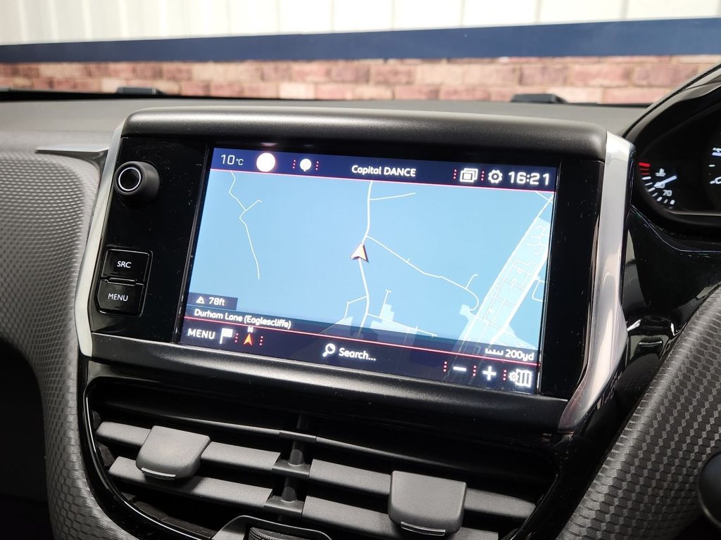 Used Peugeot 208 2018 for sale - 76768186: Photo 24