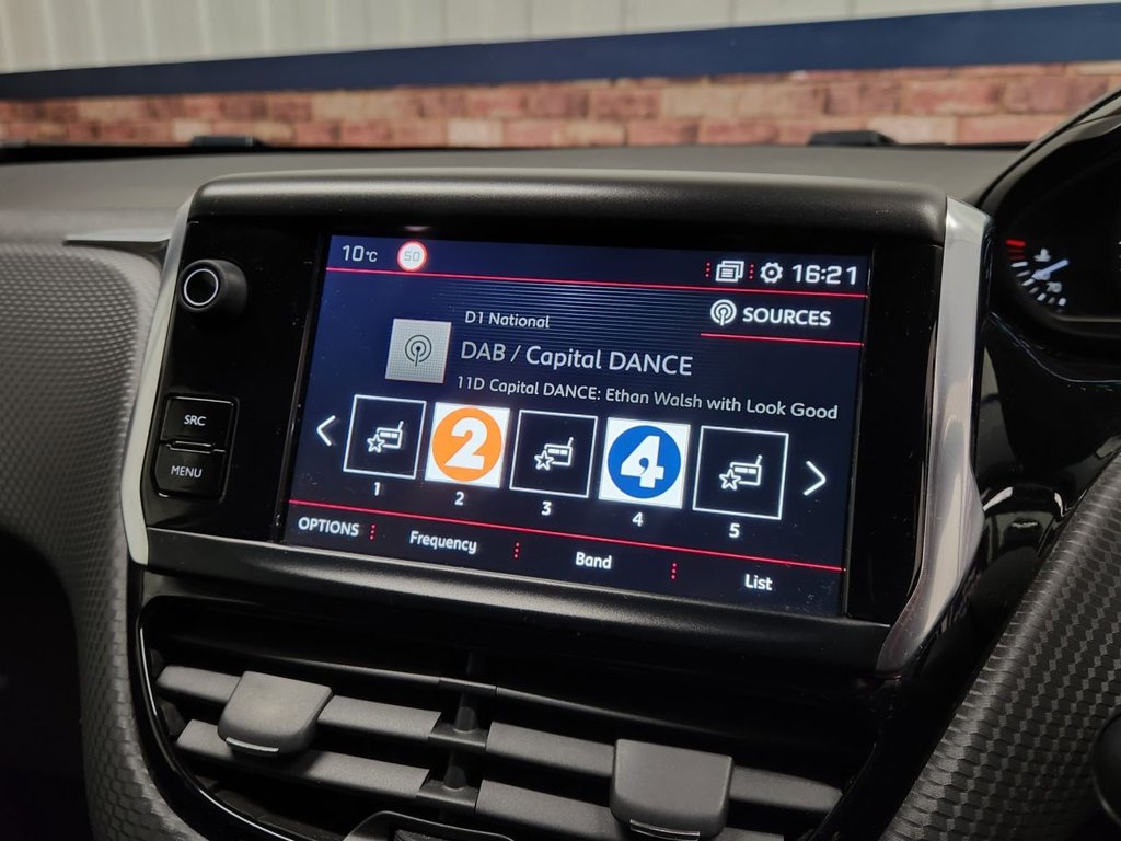 Used Peugeot 208 2018 for sale - 76768186: Photo 25