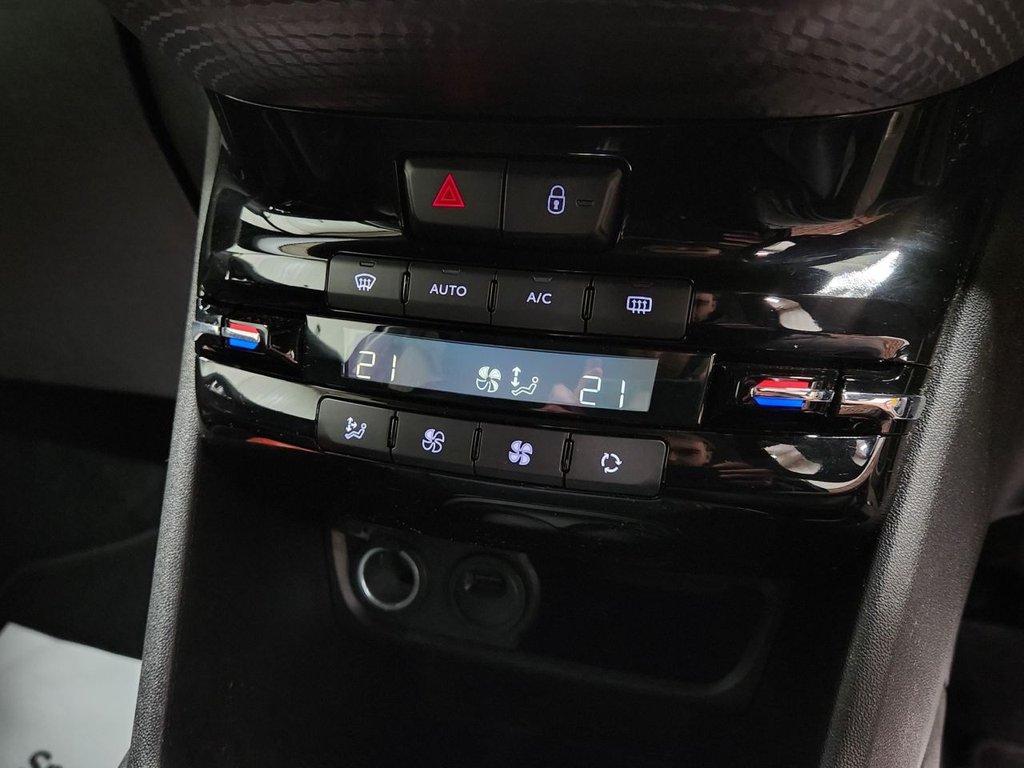 Used Peugeot 208 2018 for sale - 76768186: Photo 26