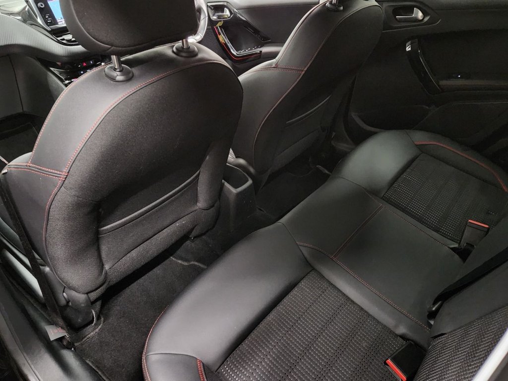 Used Peugeot 208 2018 for sale - 76768186: Photo 29