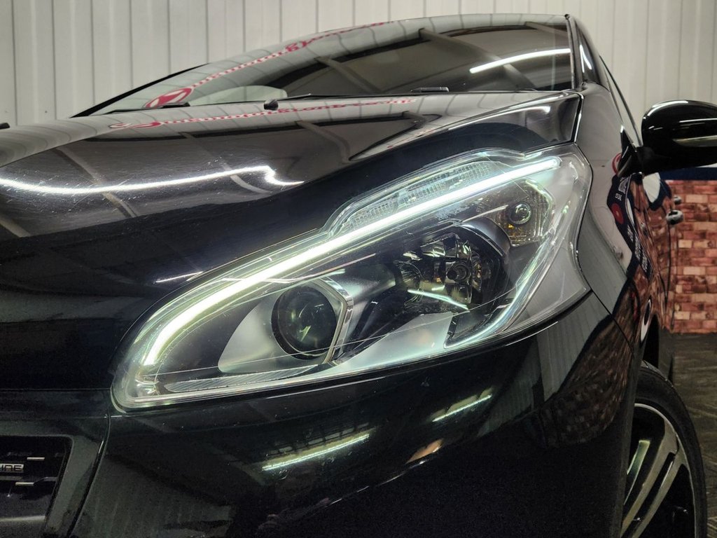 Used Peugeot 208 2018 for sale - 76768186: Photo 30