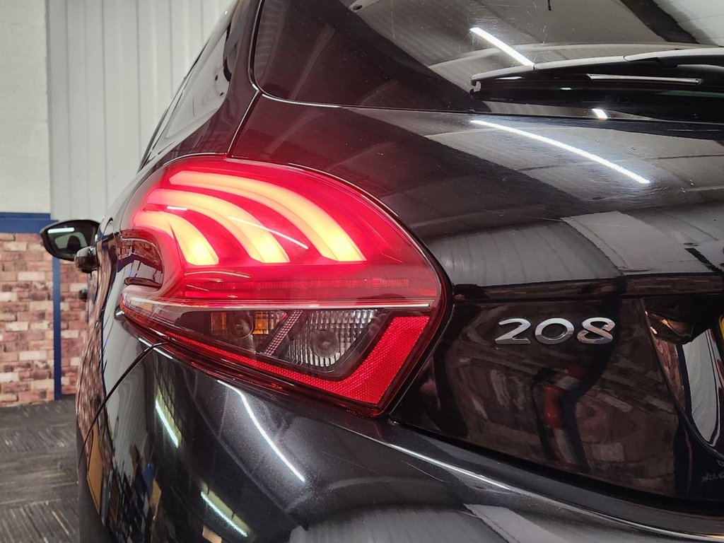Used Peugeot 208 2018 for sale - 76768186: Photo 33