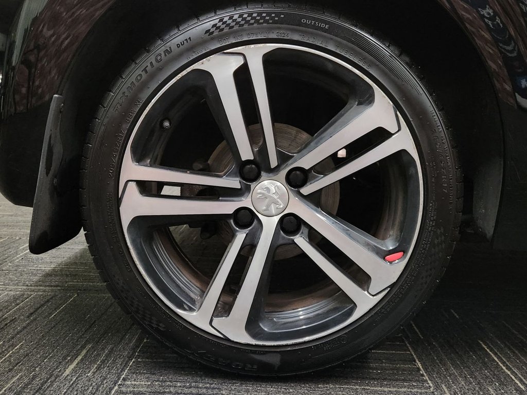 Used Peugeot 208 2018 for sale - 76768186: Photo 35