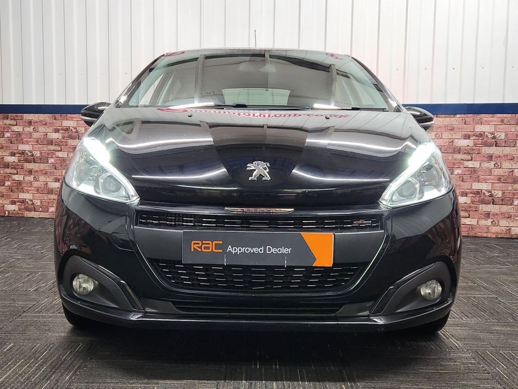 Used Peugeot 208 2018 for sale - 76768186: Photo 5