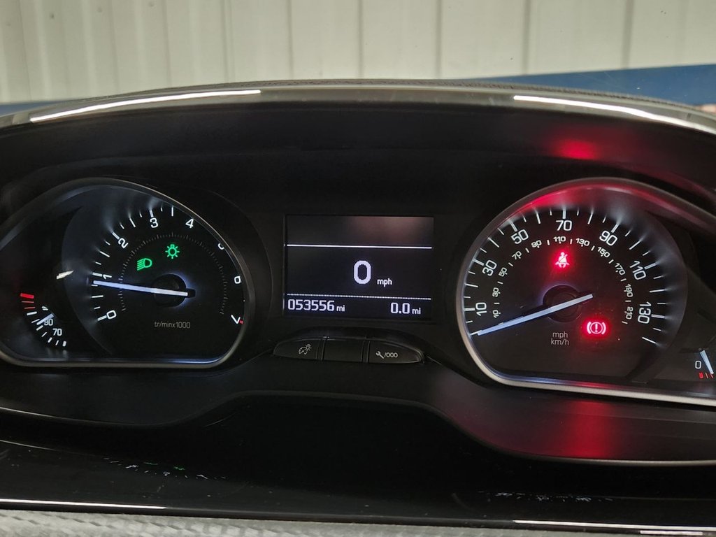 Used Peugeot 208 2018 for sale - 76768186: Photo 7